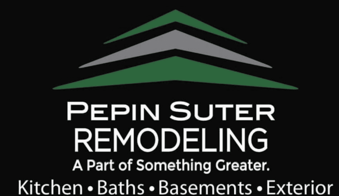 Pepin Suter Remodeling